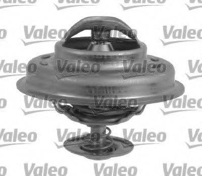 VALEO 820908 Термостат, охолоджуюча рідина