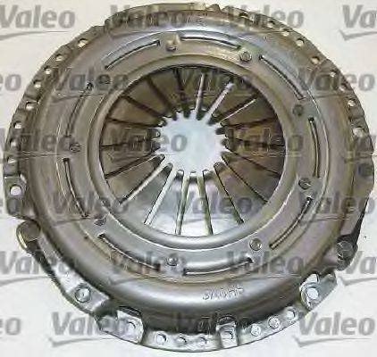 VALEO 821164 Комплект зчеплення