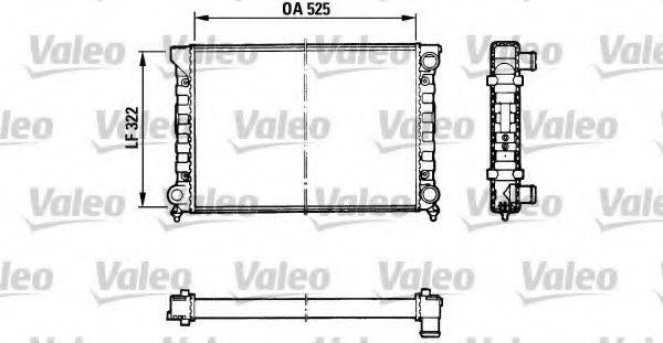 VALEO 883878