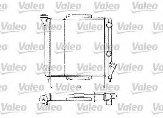 VALEO 883959