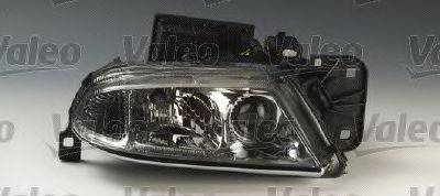 VALEO 87511 Основна фара