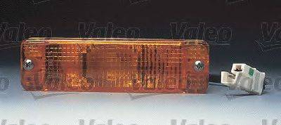 VALEO 85389 Ліхтар покажчика повороту