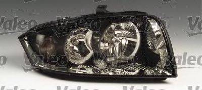 VALEO 87673 Основна фара