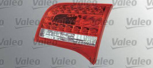 VALEO 43848 Задній ліхтар