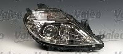 VALEO 88440 Основна фара