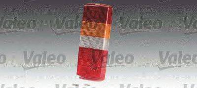 VALEO 83312 Розсіювач, задній ліхтар