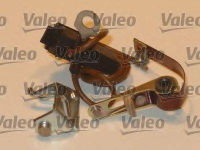 VALEO 121507 Контактна група, розподільник запалювання