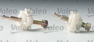 VALEO 85838 Кріплення фари