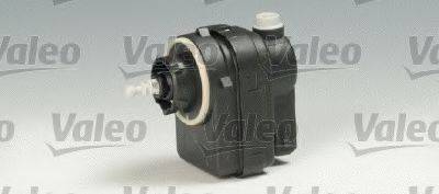 VALEO 85169 Регулювальний елемент, регулювання кута нахилу фар