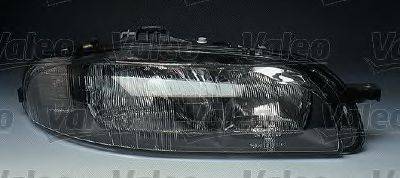 VALEO 85772 Основна фара