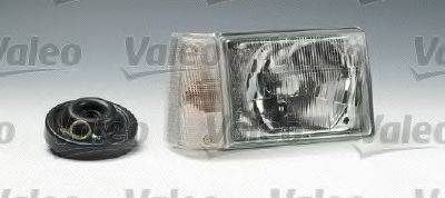VALEO 63082 Основна фара