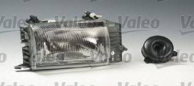 VALEO 85232 Основна фара
