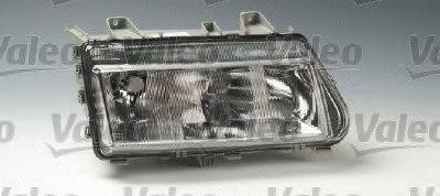 VALEO 85577 Основна фара