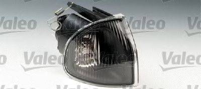 VALEO 87314 Ліхтар покажчика повороту