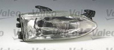 VALEO 87339 Основна фара