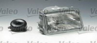VALEO 87239 Основна фара