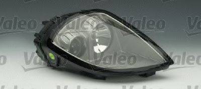 VALEO 88818 Основна фара