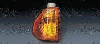 VALEO 84362 Ліхтар покажчика повороту