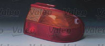 VALEO 85883 Задній ліхтар