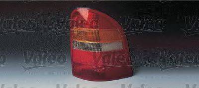 VALEO 85891 Задній ліхтар