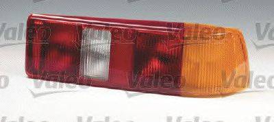 VALEO 85873 Задній ліхтар