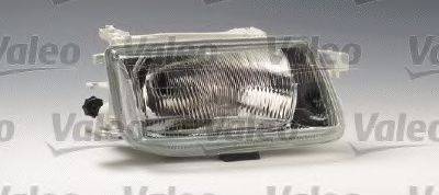 VALEO 85321 Основна фара