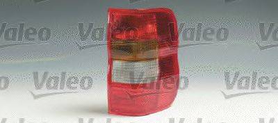 VALEO 85545 Задній ліхтар