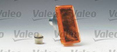 VALEO 029387 Ліхтар покажчика повороту