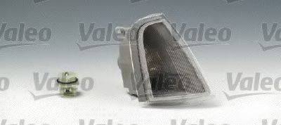 VALEO 82668 Ліхтар покажчика повороту