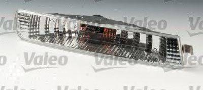 VALEO 88134 Ліхтар покажчика повороту