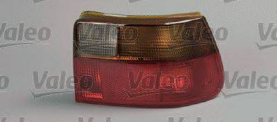 VALEO 43212 Задній ліхтар