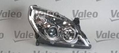 VALEO 043019 Основна фара