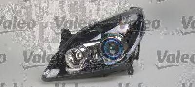 VALEO 043038 Основна фара