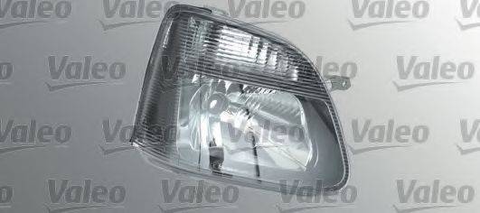 VALEO 88932 Основна фара