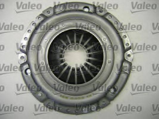 OPEL 66 06 005 Комплект зчеплення