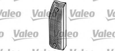 VALEO 84445 Розсіювач, ліхтар покажчика повороту