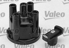 VALEO M 164 Монтажний комплект, пристрій для вимкнення запалювання