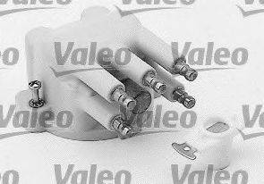VALEO M 581 Монтажний комплект, пристрій для вимкнення запалювання