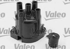 VALEO M659 Монтажний комплект, пристрій для вимкнення запалювання