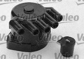 VALEO M 660 Монтажний комплект, пристрій для вимкнення запалювання