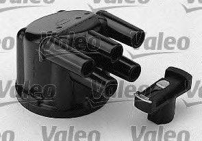 VALEO M662 Монтажний комплект, пристрій для вимкнення запалювання