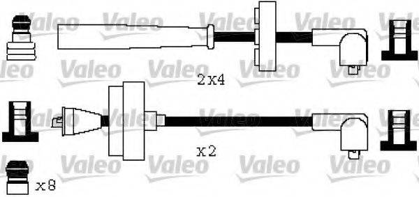 VALEO 346582