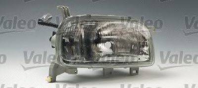 VALEO 85575 Основна фара