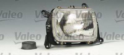 VALEO 61322 Основна фара