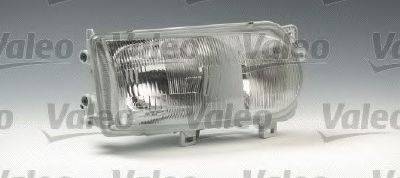 VALEO 85048 Основна фара