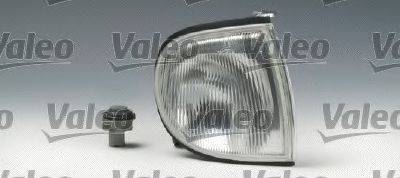 VALEO 87610 Ліхтар покажчика повороту
