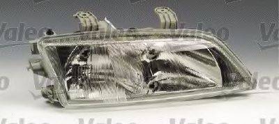 VALEO 87912 Основна фара