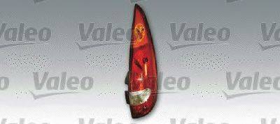 VALEO 087953 Задній ліхтар