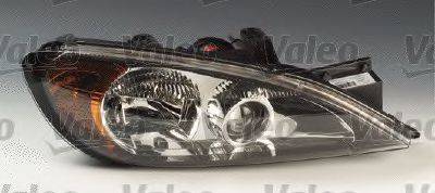 VALEO 87942 Основна фара
