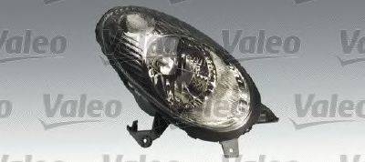 VALEO 88445 Основна фара